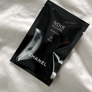 COPY - Authentic Chanel Mascara . New